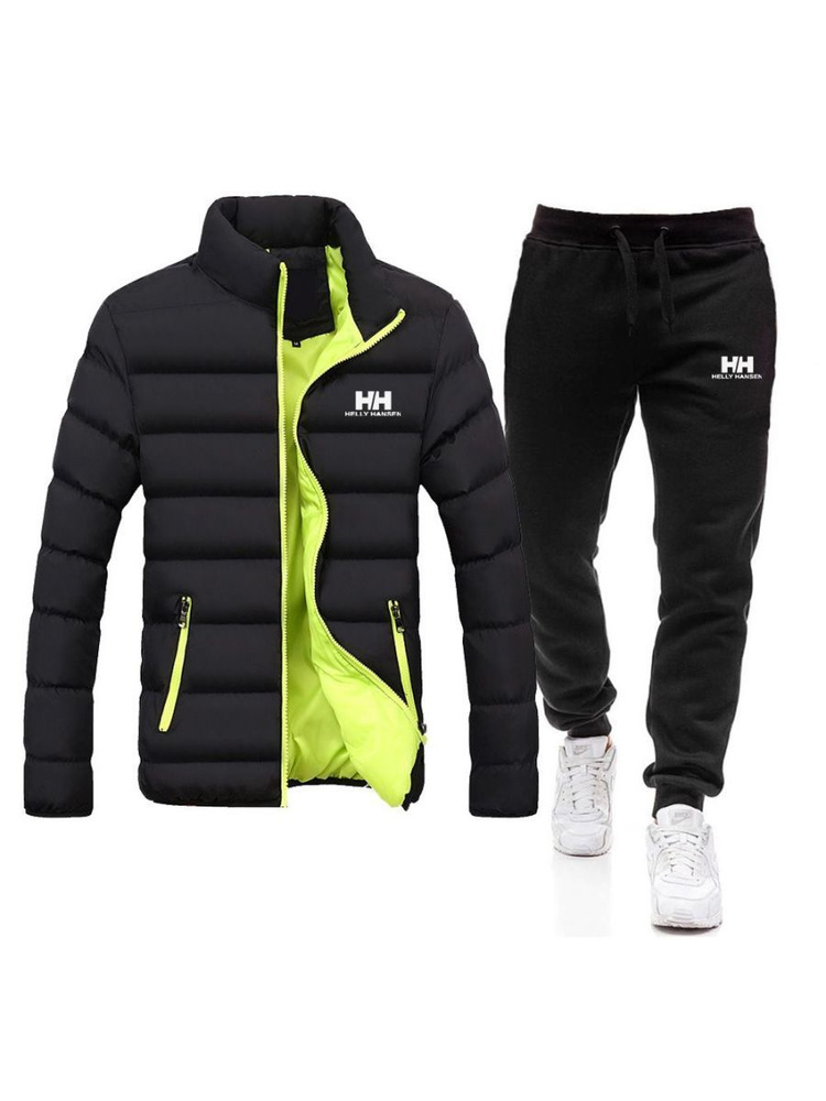 Комплект одежды Helly Hansen #1