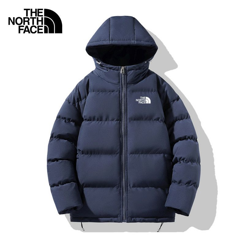 Пуховик The North Face #1