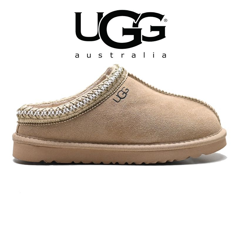 Тапочки UGG #1