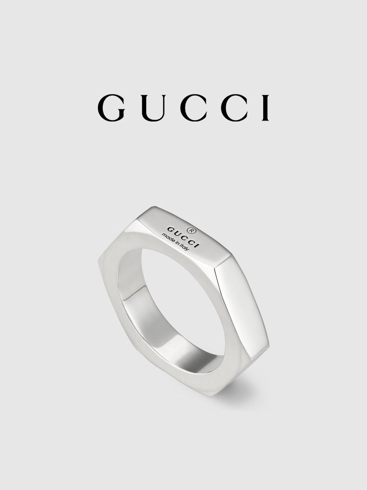 Gucci Кольцо #1