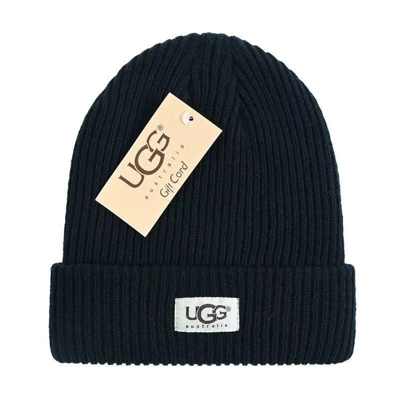 Шапка UGG Bonnet #1