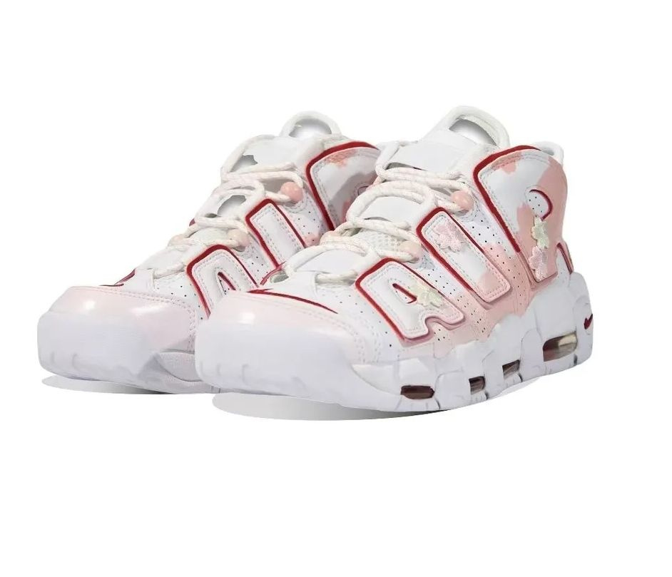 Кроссовки Nike Air More Uptempo #1