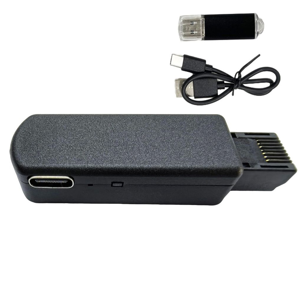 USB адаптер для модификации игровых машин PPPwn Dongle #1