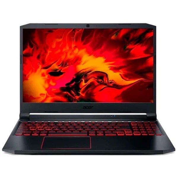 Acer KNOT-AC-07 Игровой ноутбук 15.6", Intel Core i5-10300H, RAM 16 ГБ, SSD 512 ГБ, NVIDIA GeForce RTX #1