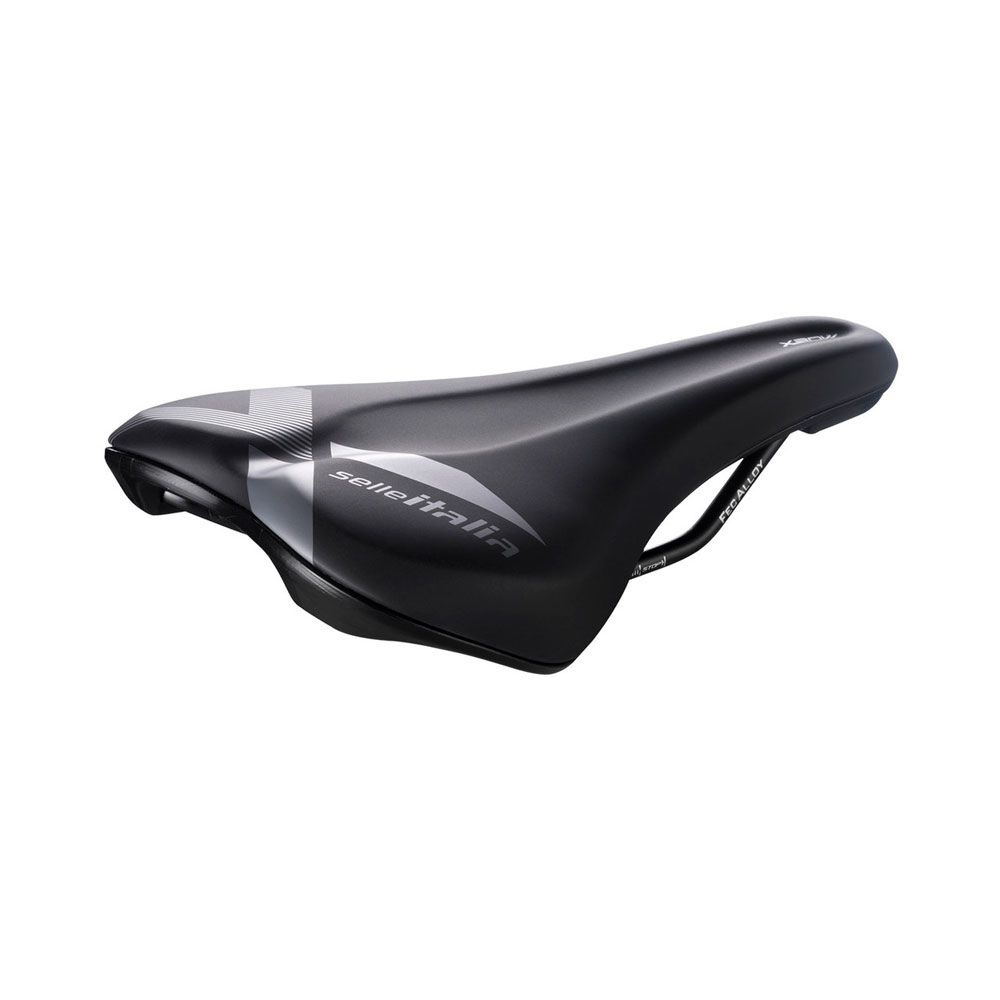 Selle Italia седло X-Bow (L (W 155 x L 255 mm), black) #1