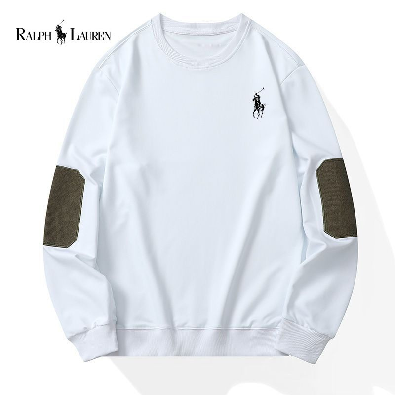 Толстовка Polo Ralph Lauren #1