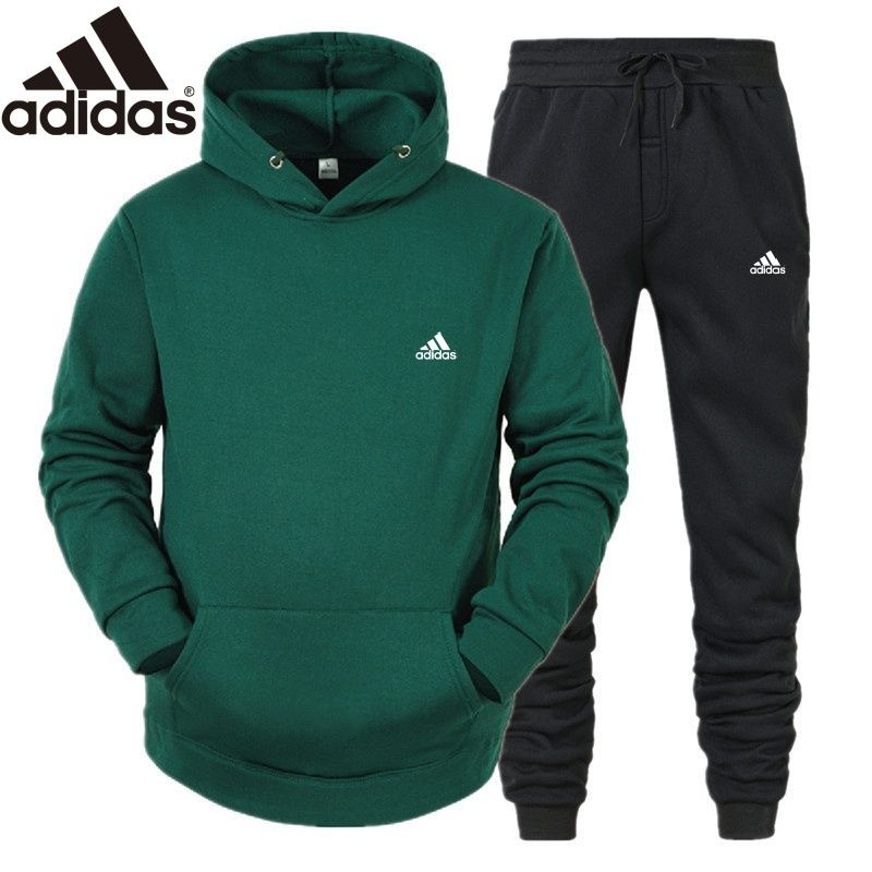 Брюки спортивные adidas #1