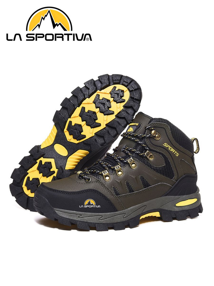 Кроссовки LA SPORTIVA #1