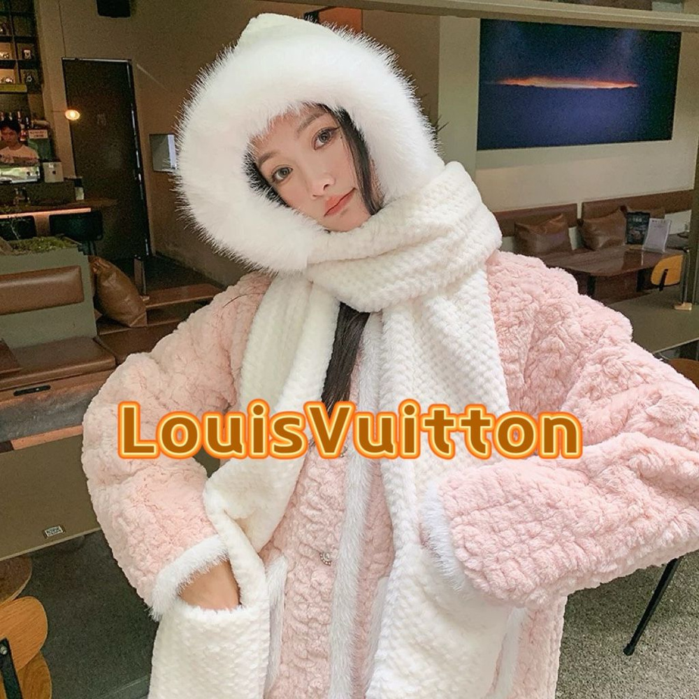 Манишка Louis Vuitton #1