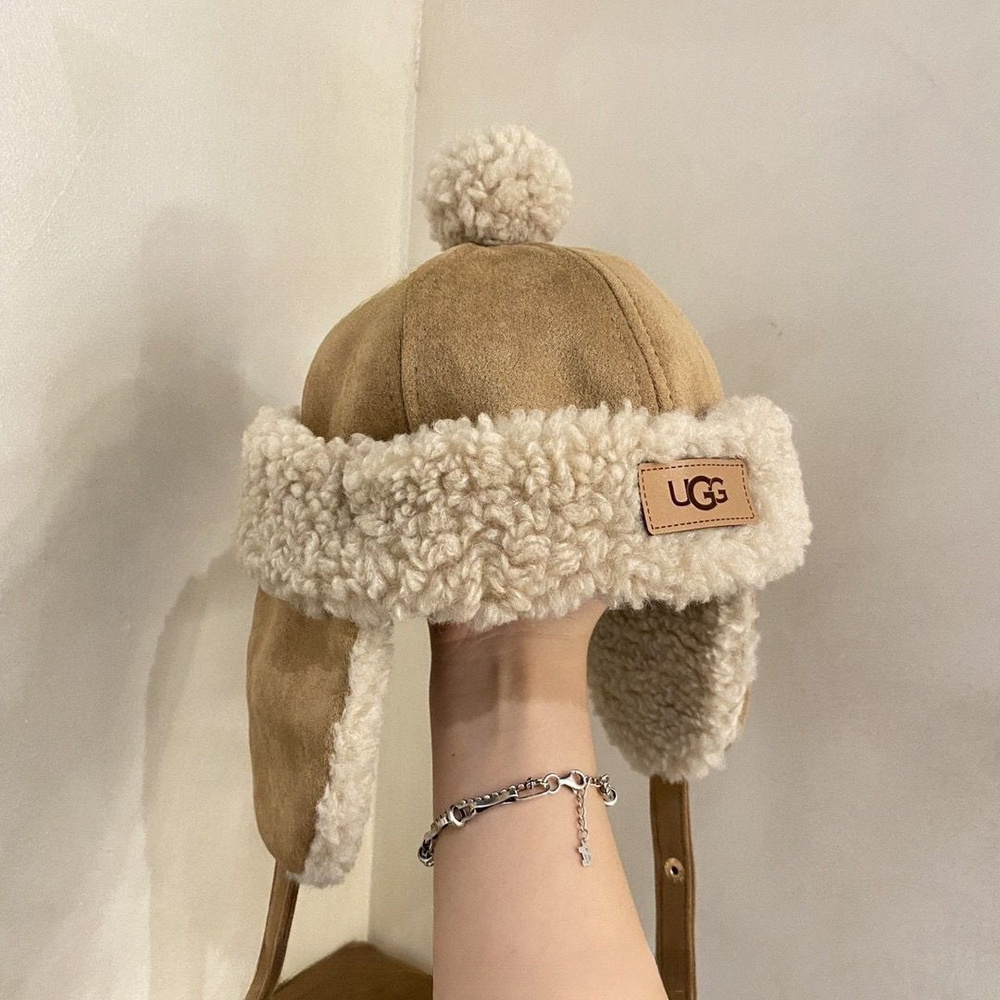 Шапка UGG #1