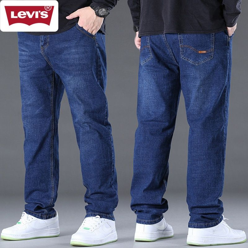 Джинсы Levi's #1