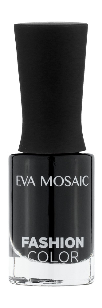 EVA MOSAIC Лак для ногтей Fashion Color, 6 мл, 049 #1