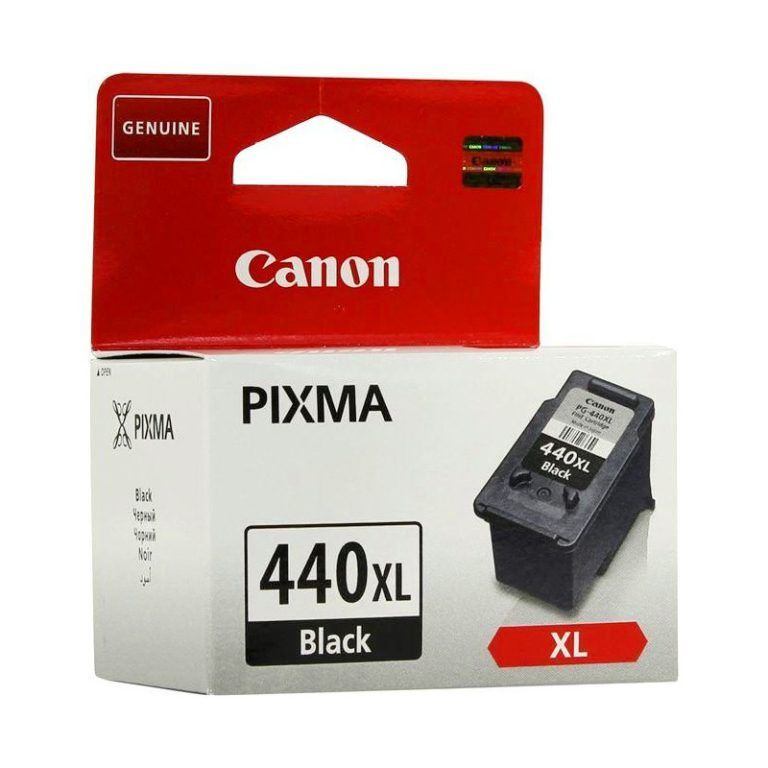 Картридж дл принтера PG-440XL CANON (5216B001) #1