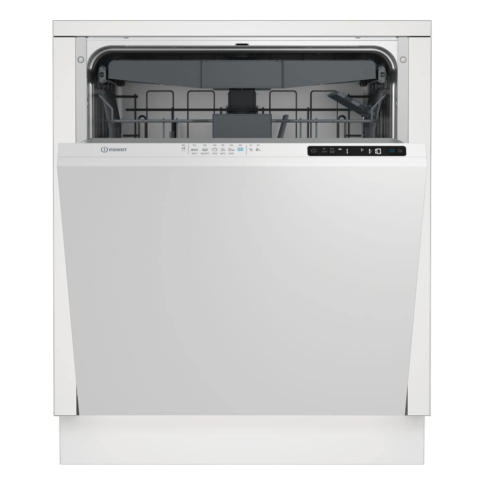 Встраиваемая посудомоечная машина Indesit DI 5C65 AED #1