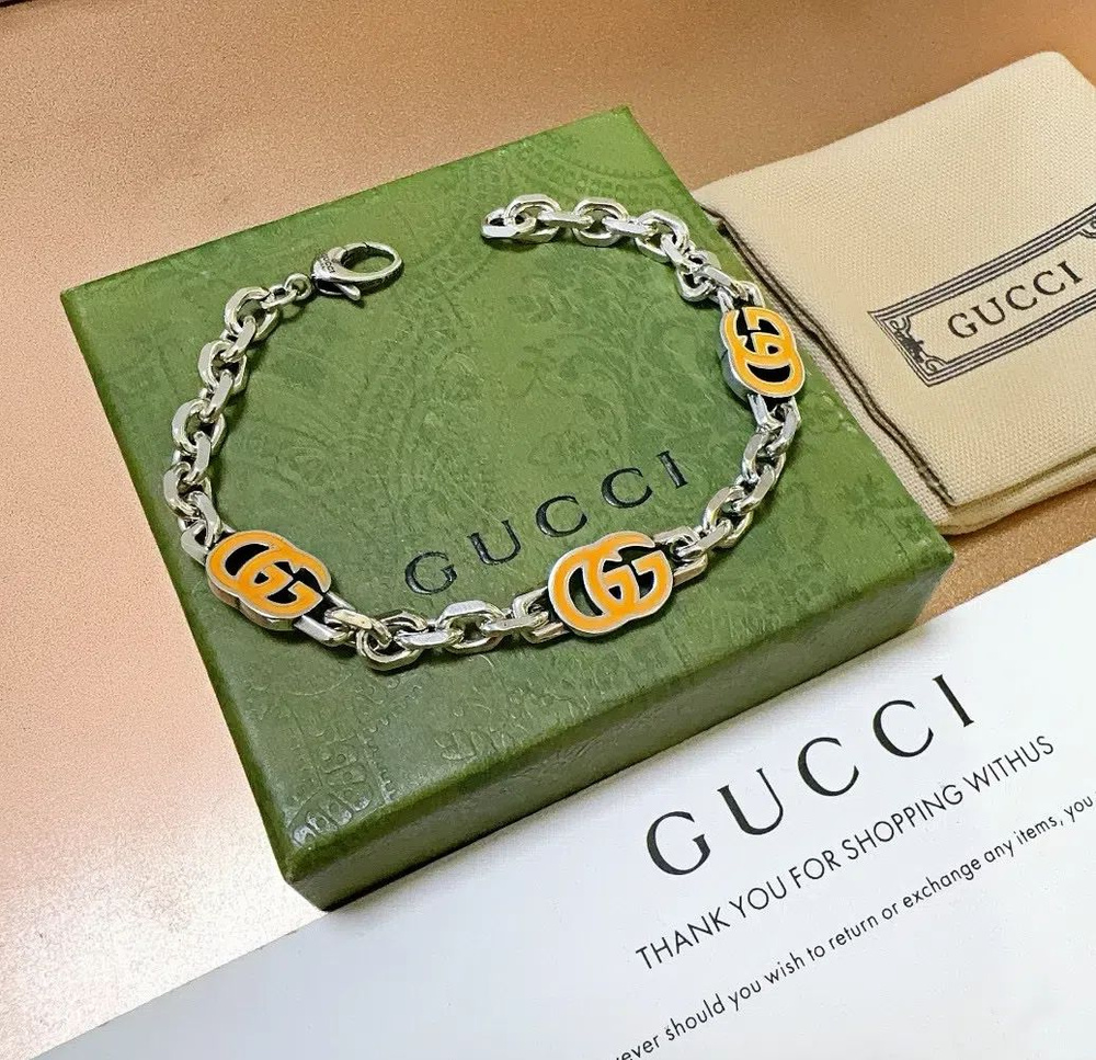 Gucci Браслет #1