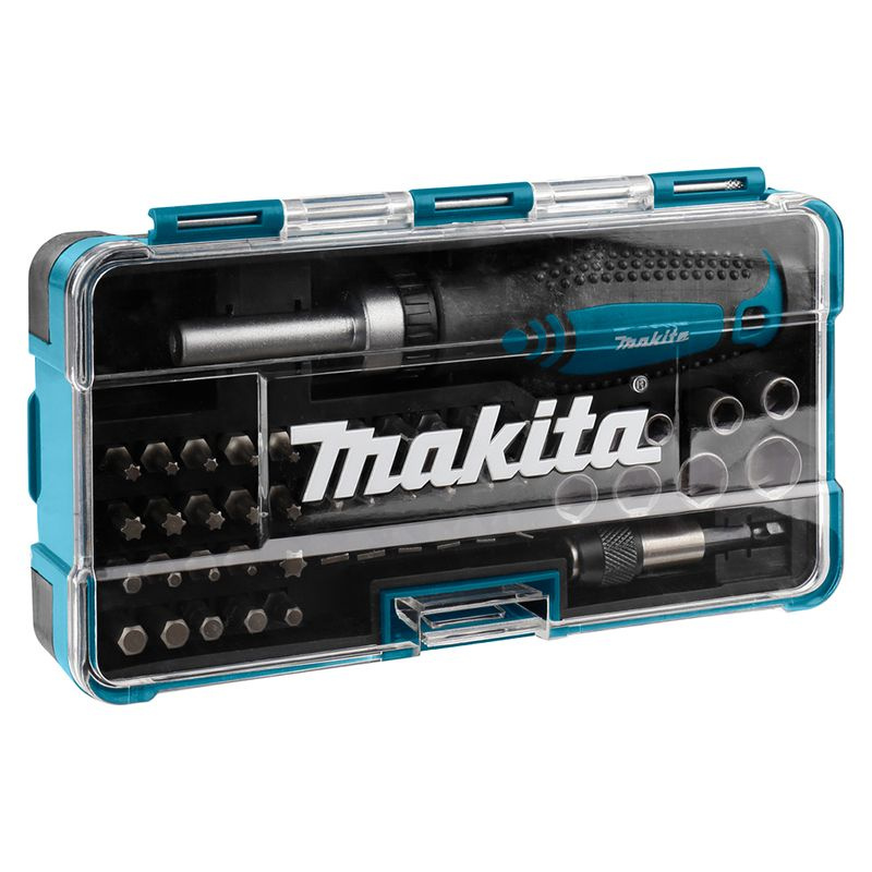 Набор принадлежностей MAKITA 47шт B-36170 #1