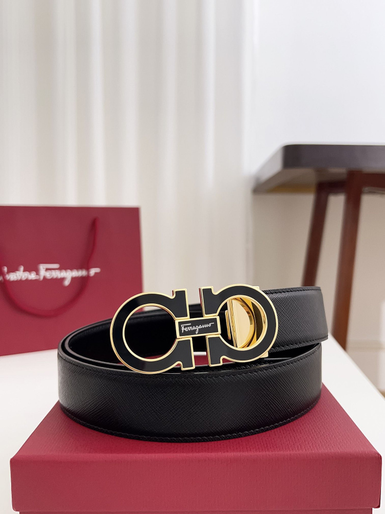 Salvatore Ferragamo Пояс #1