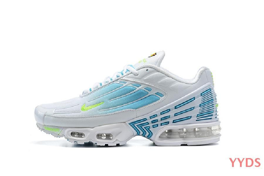 Кроссовки Nike Air Max Plus #1