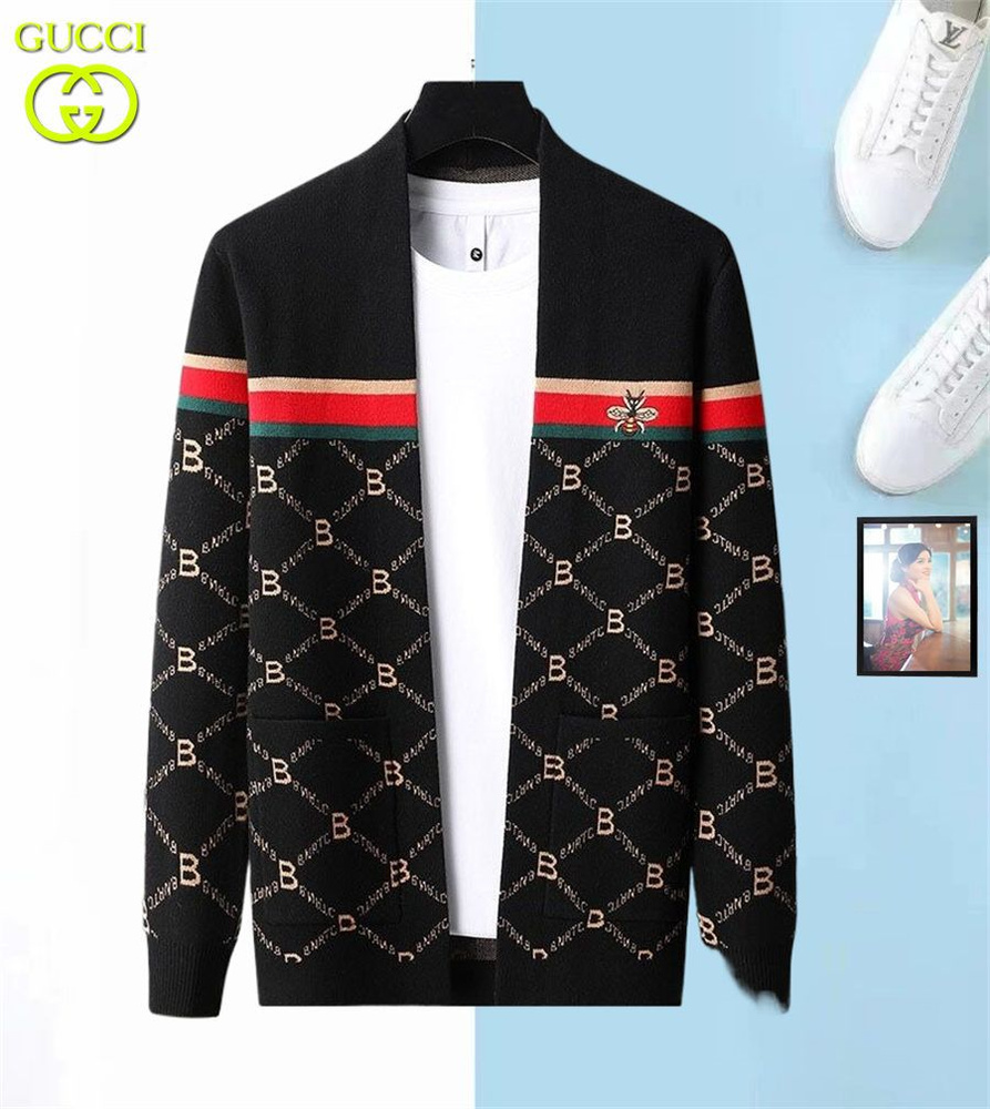 Джемпер Gucci #1