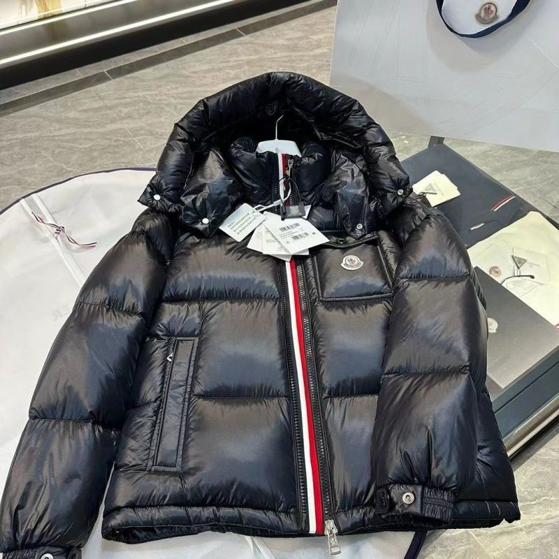 Пуховик MONCLER #1