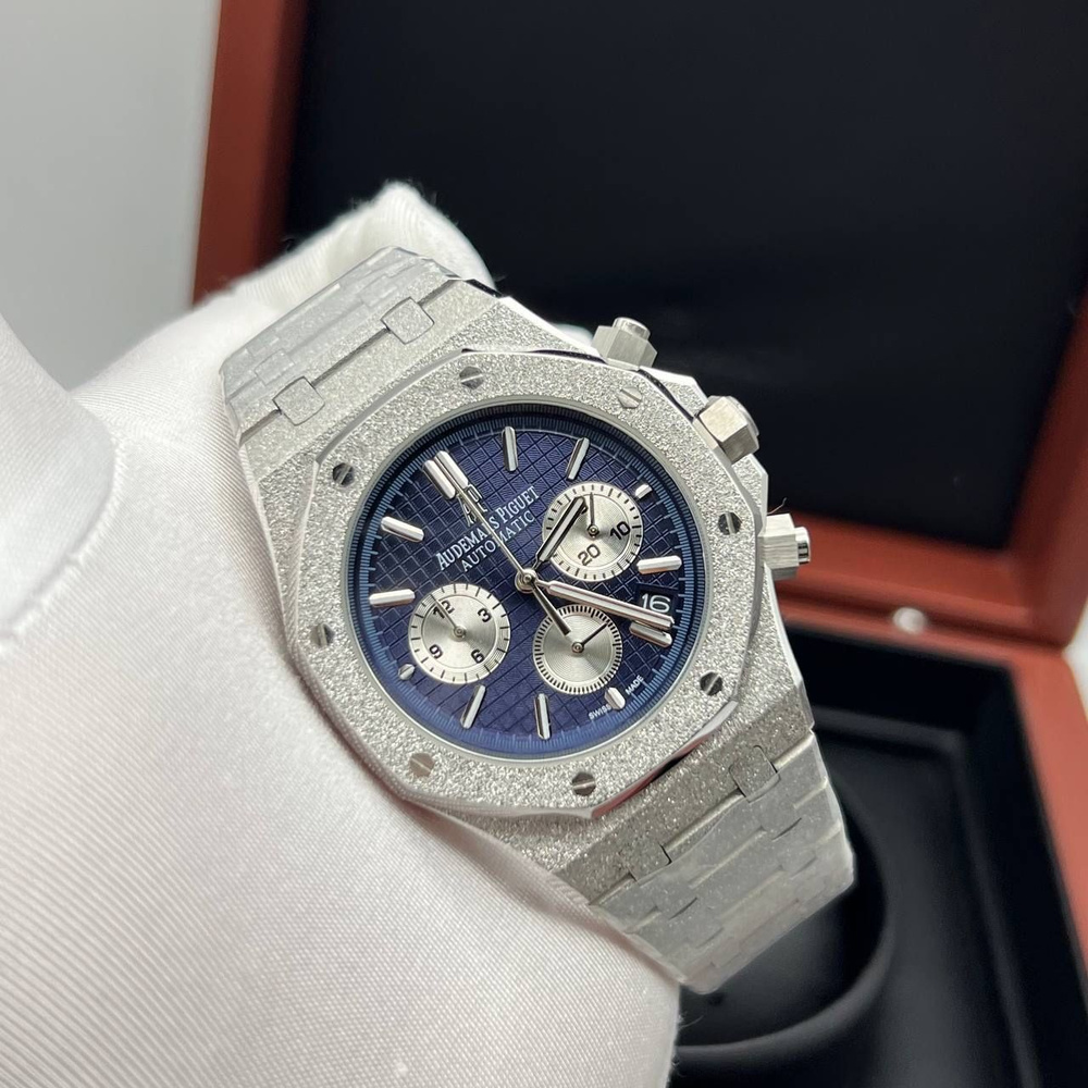 Наручные мужские часы AudemarsPiguet #1