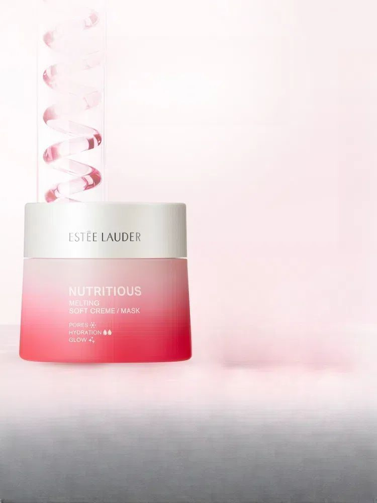 Estee Lauder Крем для ухода за кожей NUTRITIOUS MELTING SOFT CREME I MASK 50ml #1