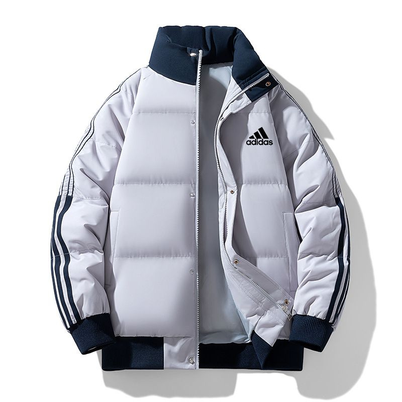 Пуховик adidas #1