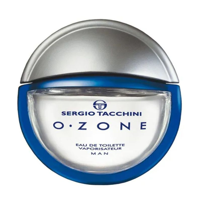 Sergio Tacchini Туалетная вода Ozone 30 мл для мужчин 50 мл #1