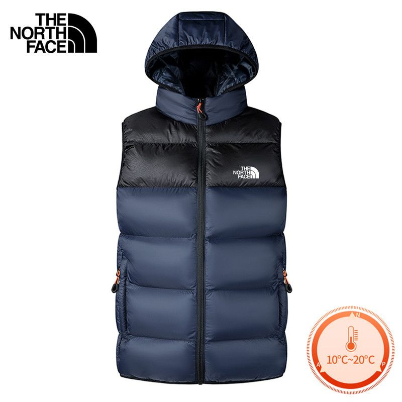 Жилет The North Face #1