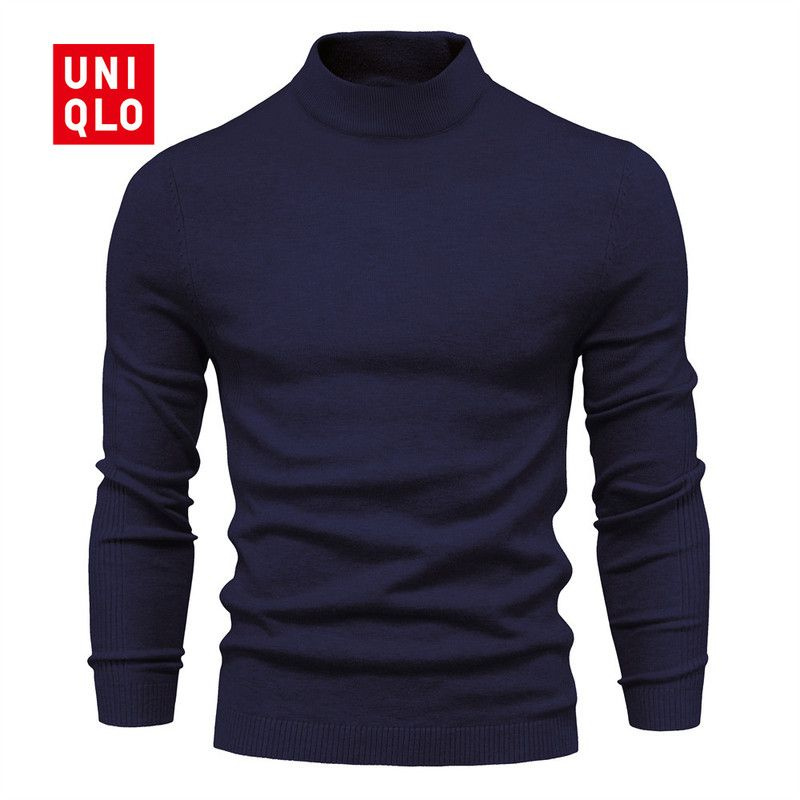 Водолазка Uniqlo #1