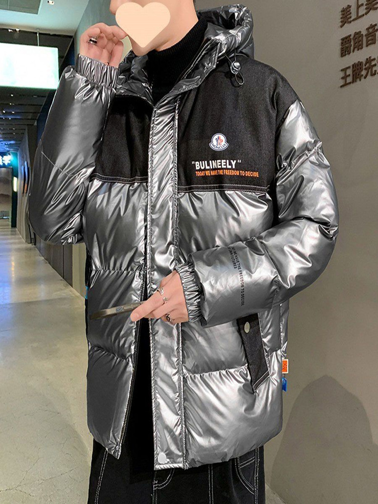 Пуховик MONCLER #1