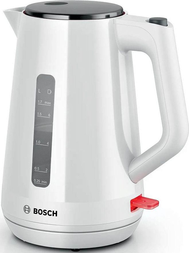 Bosch Электрический чайник TWK1M121, белый #1