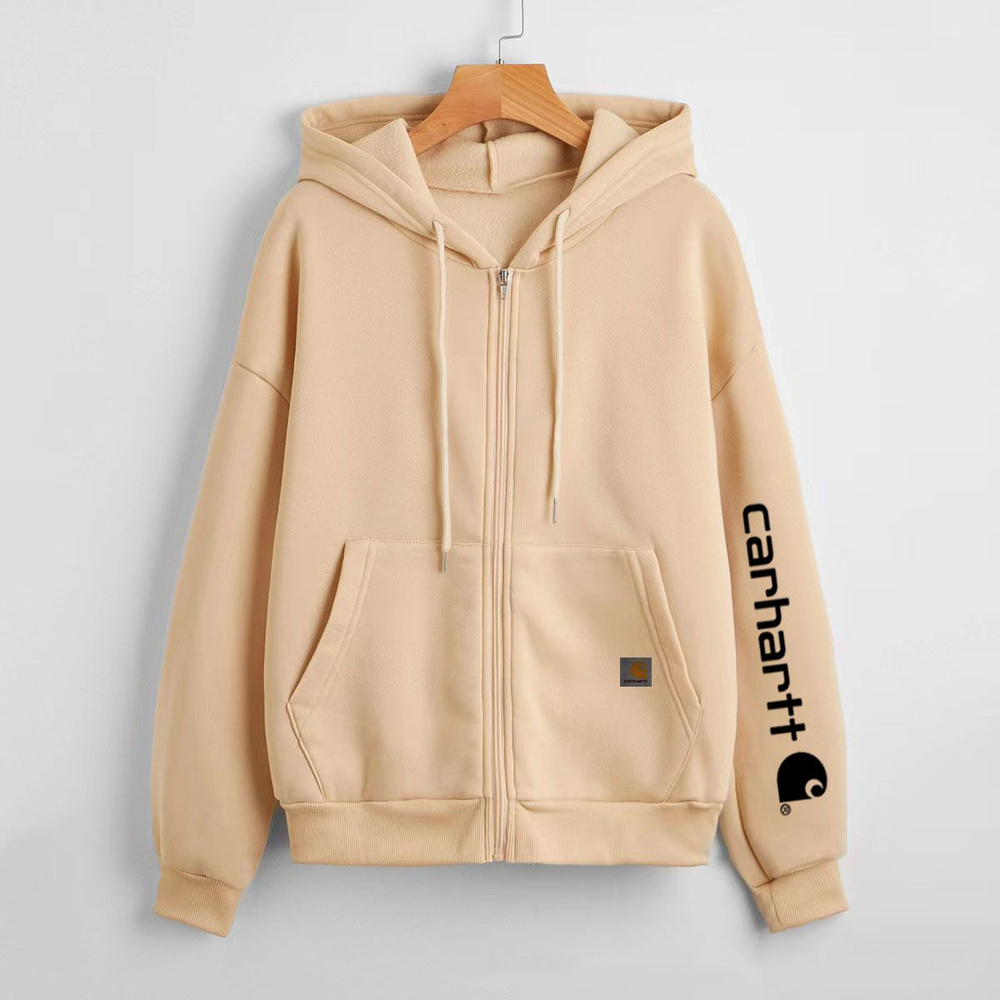 Худи carhartt #1