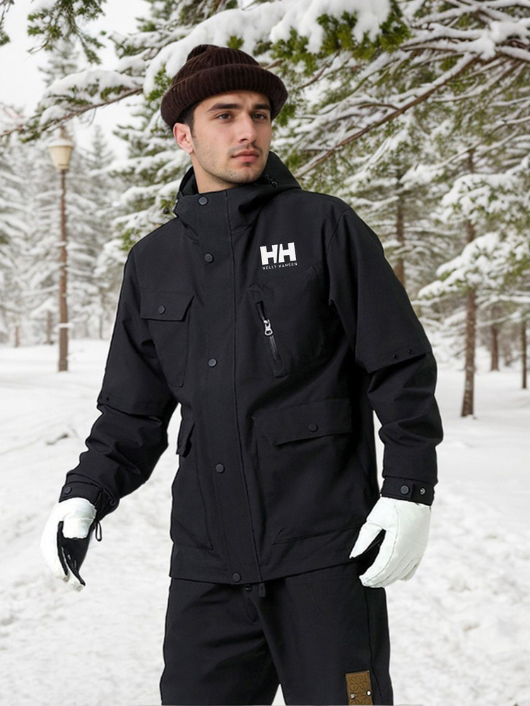 Куртка Helly Hansen #1