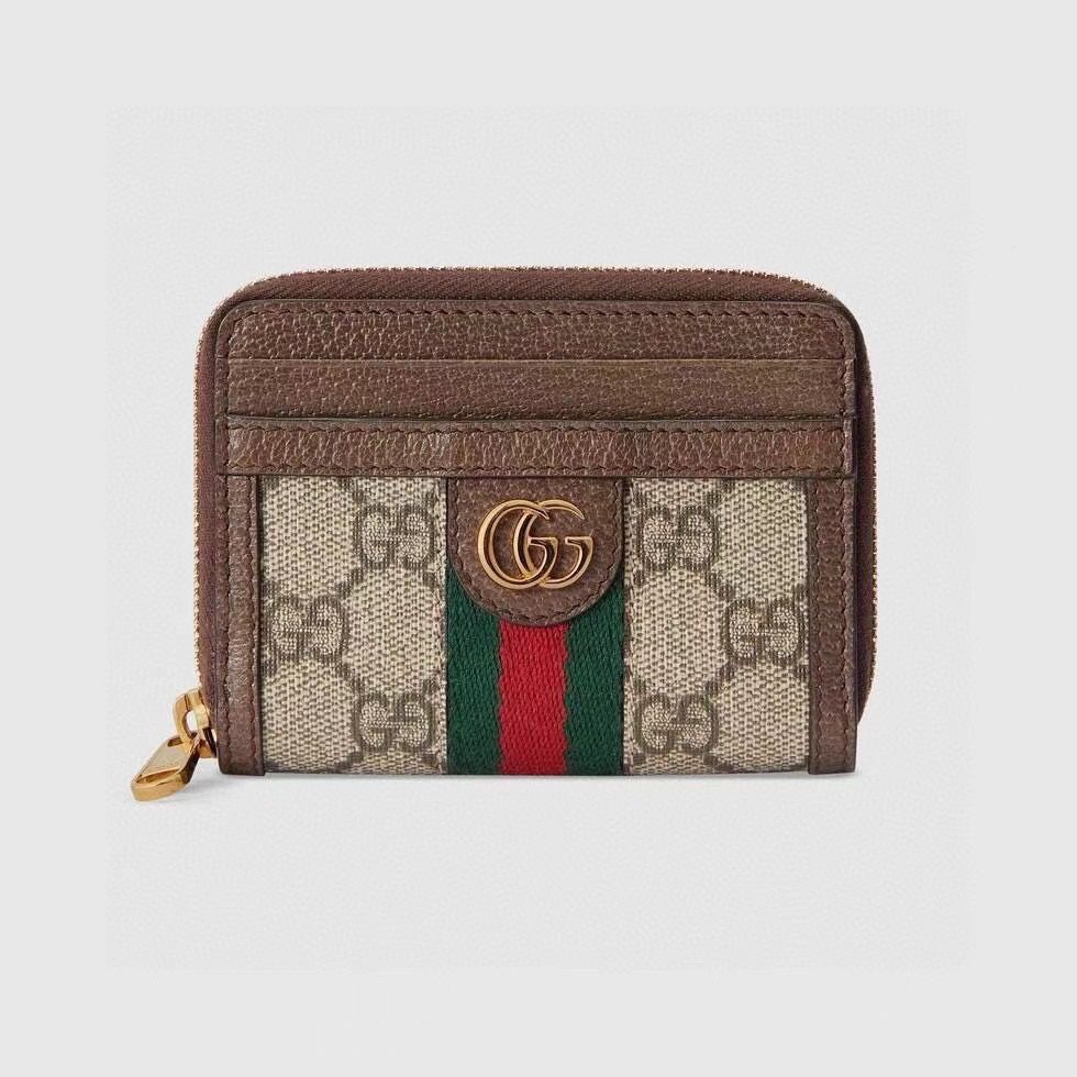 Gucci Кошелек #1