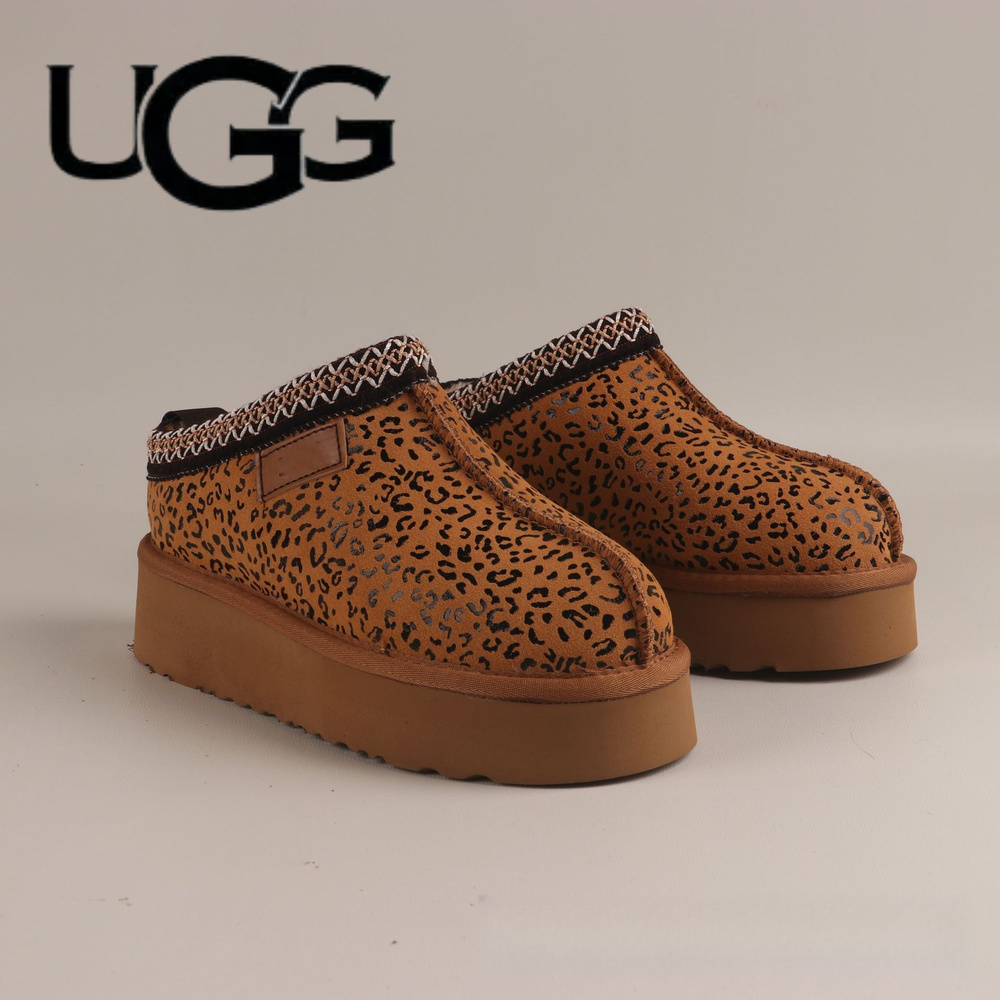 Угги UGG #1