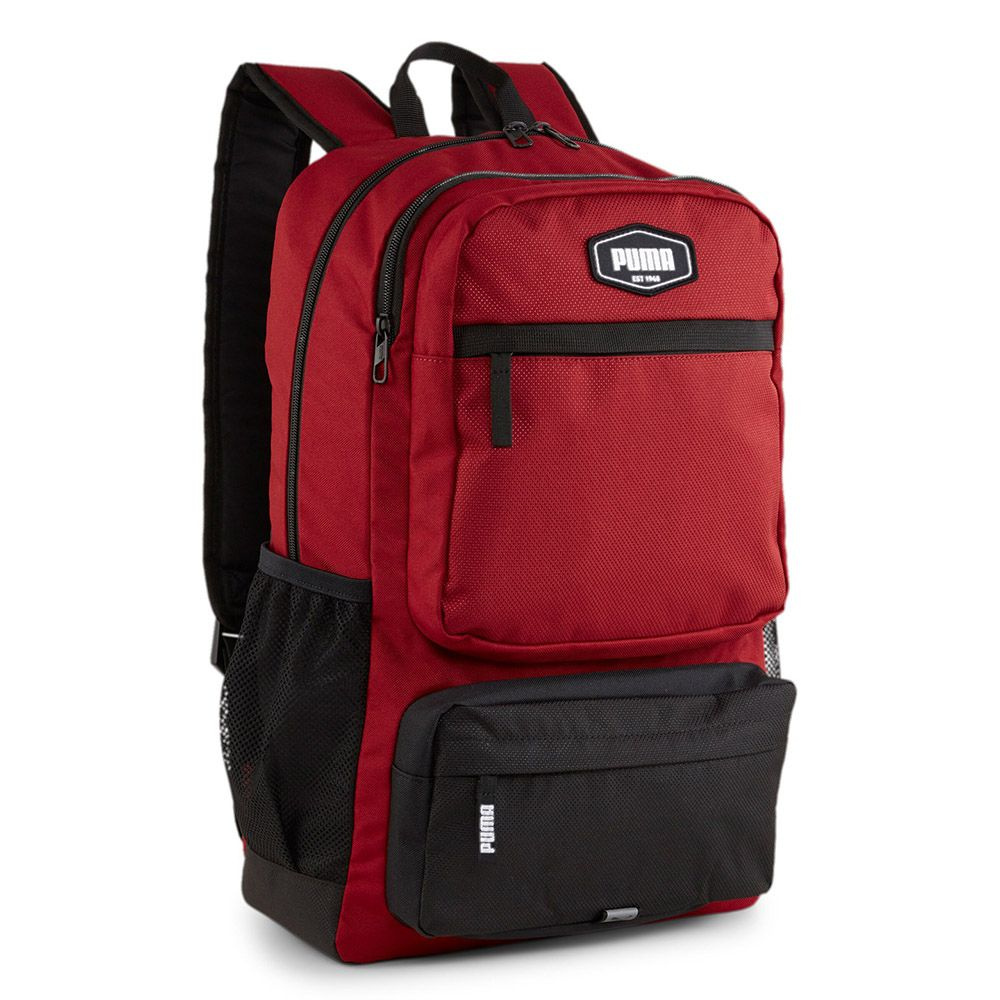 Рюкзак спортивный PUMA Deck Backpack II 09033807, 30*46*12 см , 21 л. #1