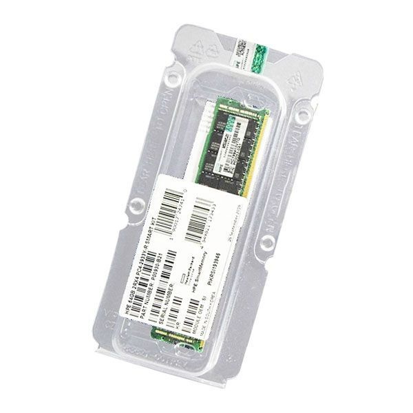 HPE Оперативная память 64GB 2Rx4 DDR4-2933 CL21 ECC Reg LRDIMM P00930-B21, P06192-001, P03053-0A1 1x64 #1