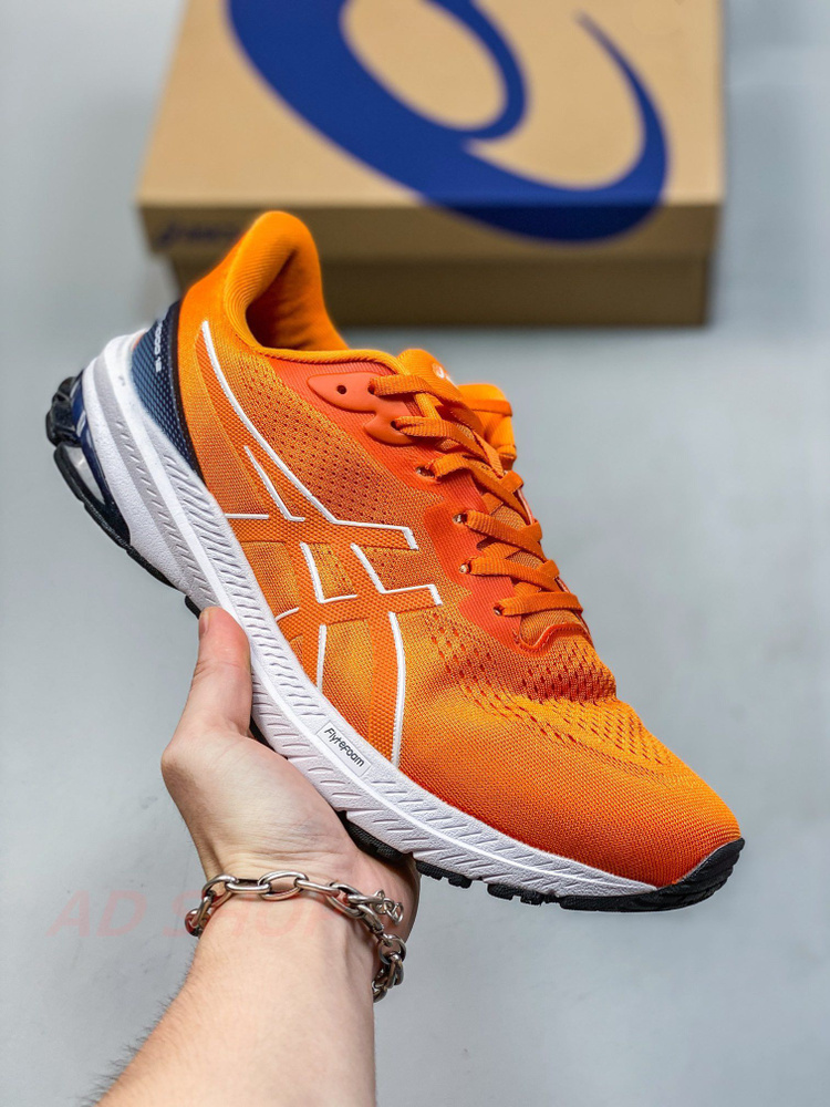 Кроссовки ASICS #1