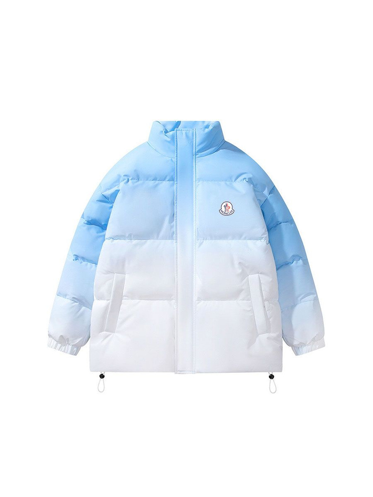 Пуховик MONCLER #1