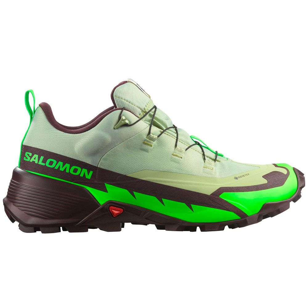 Ботинки Salomon #1