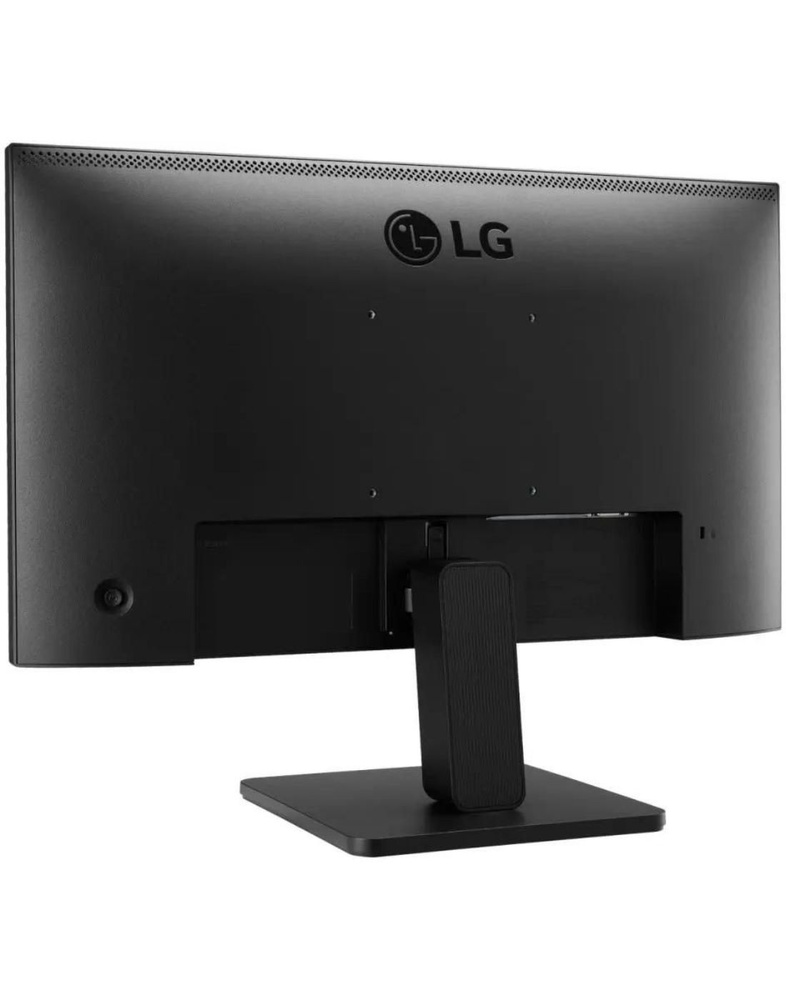 LG 21.5" Монитор 22MR410-B.ARUQ, черный #1