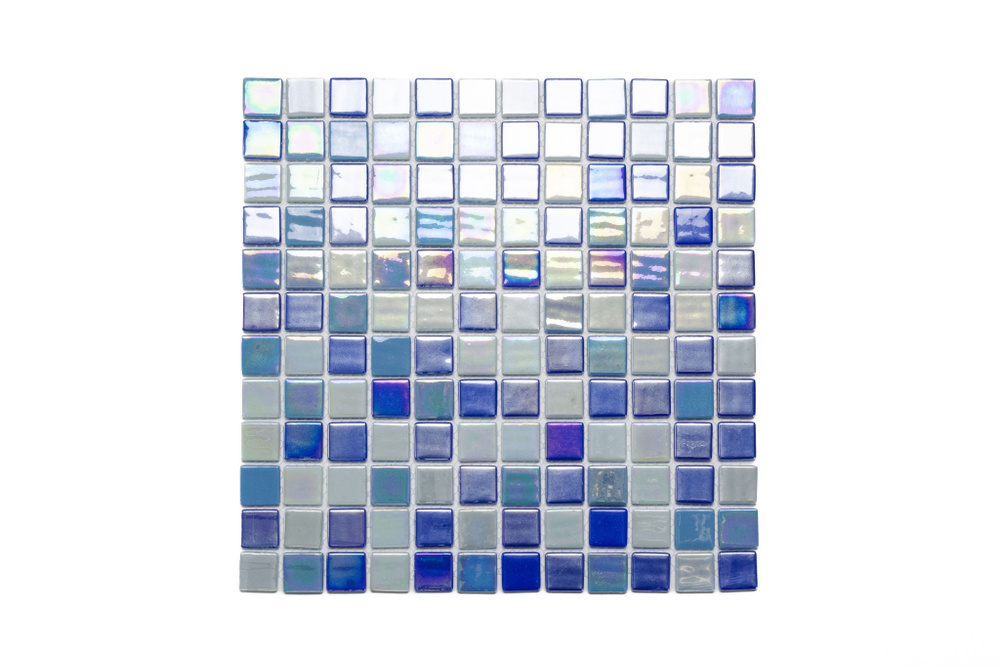 Astrum Mosaic Плитка мозаика 317 см x 317 см, размер чипа: 25x25 мм #1