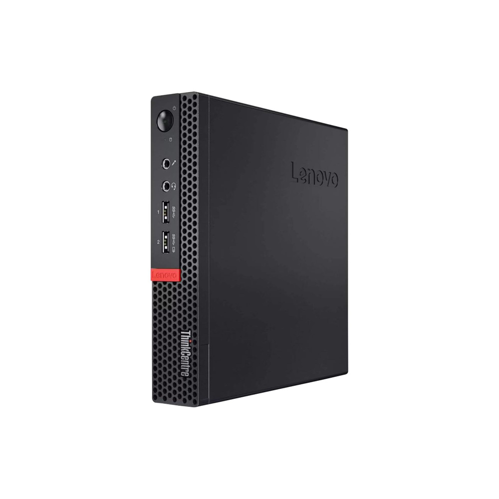 Lenovo Мини-ПК ThinkCentre M710Q (Intel Core i5-7500T, RAM 8 ГБ, SSD 256 ГБ, Intel HD Graphics 630, Windows #1