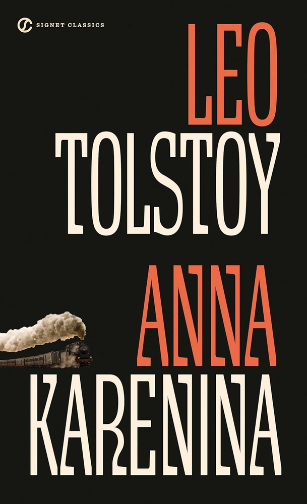 Anna Karenina. Товар уцененный | Tolstoy Leo #1