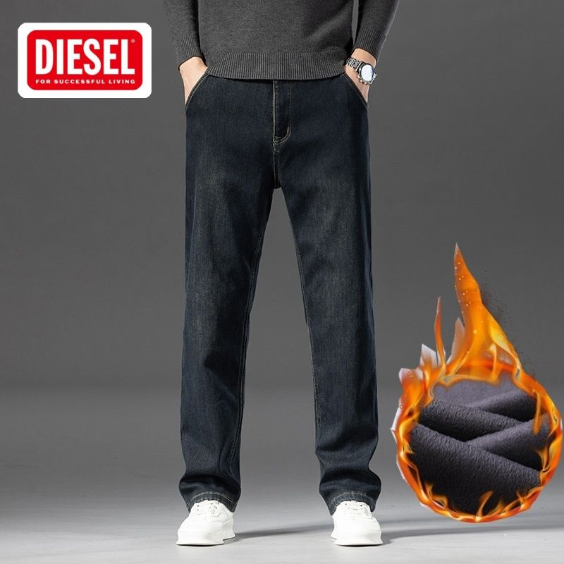 Джинсы Diesel #1