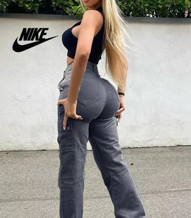 Джинсы Nike #1