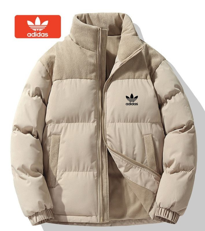 Пуховик adidas #1