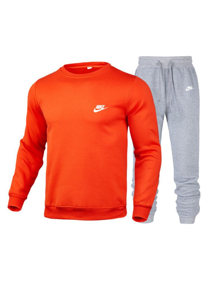 Костюм спортивный Nike #1