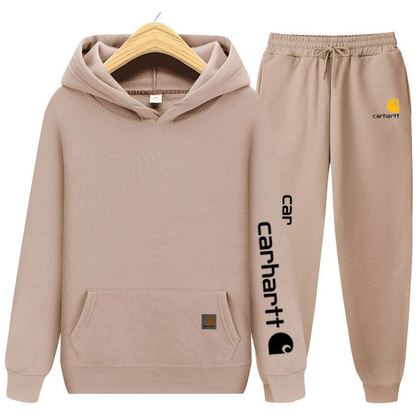 Костюм спортивный carhartt #1